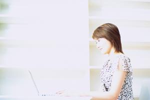 OPP封筒のサンプルを用意している会社