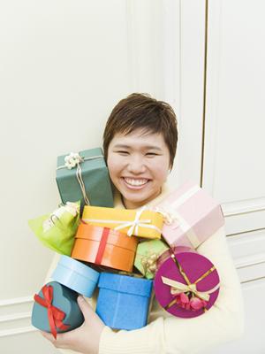 おいしい会津米が気軽に購入できる