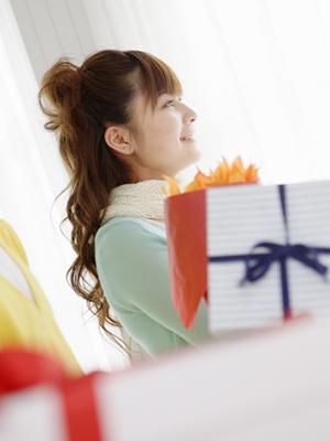 パーゴルフを目指している時には